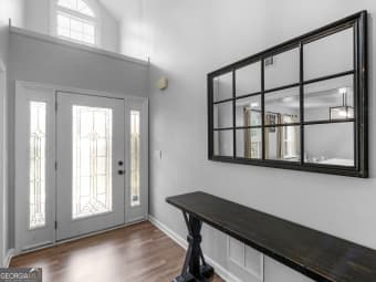 545 Barhams Ridge Dr, McDonough, GA, 30252