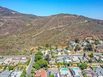 7111 Barker Way, San Diego, CA, 92119