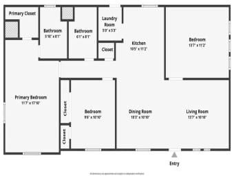 60/4139 Paramount Boulevard, Pico Rivera, CA, 90660