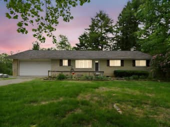 2116 Dunzweiler Dr, Zanesville, OH, 43701