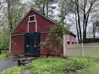75 South Road, Pepperell, MA, 01463