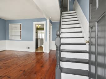 6 Rockingham St, Exeter, NH, 03833