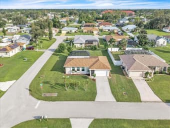907 Sidney Terrace Northwest, Port Charlotte, FL, 33948