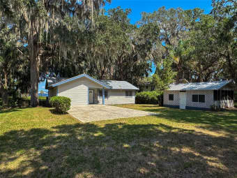 7415 Northeast 222nd Street, Alachua County, FL, 32666