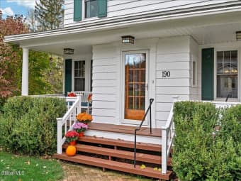 190 North Lake Avenue, Troy, NY, 12180