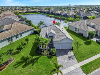 11752 Southwest Coronado Springs Drive, Port St. Lucie, FL, 34987