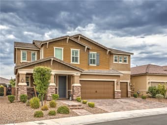 2446 Cingoli St, Henderson, NV, 89044