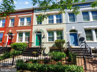 510 13th Street Southeast, Washington, DC, 20003