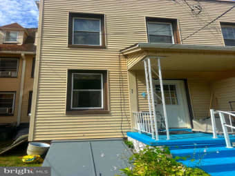 419 Maryland Avenue, Westernport, MD, 21562