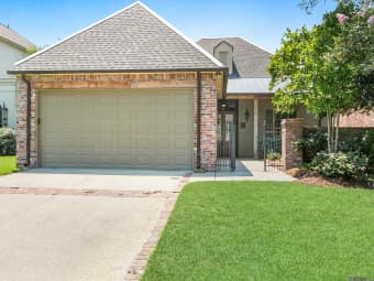 11756 Villa Avenue, Baton Rouge, LA, 70810