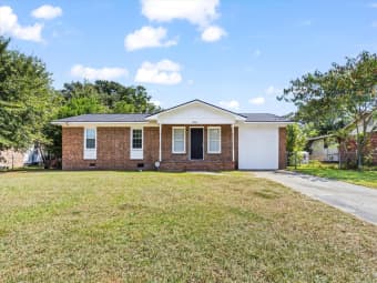 3224 Kevin Drive, Augusta-Richmond County consolidated government (balance), GA, 30906