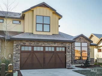 2467 East Hidden Creek Street, Nampa, ID, 83687