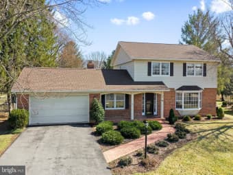 429 Eagle Street, Woodstock, VA, 22664