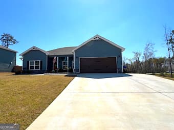 8002 Barton Drive, Columbus, GA, 31820