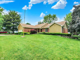 201 Angela Court, Noblesville, IN, 46062