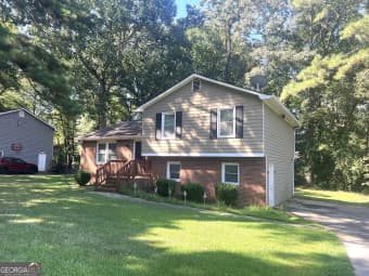 140 Triple Crown Lane, Ellenwood, GA, 30294