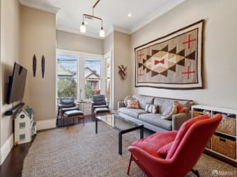 3935 25th St, San Francisco, CA, 94114