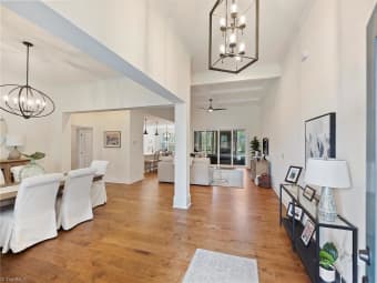 10521 Ardley Manor Drive, Mint Hill, NC, 28227