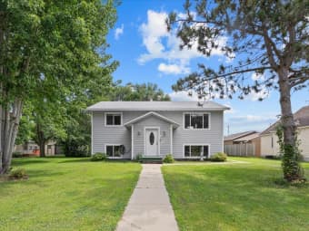 324 38th Avenue North, St. Cloud, MN, 56303