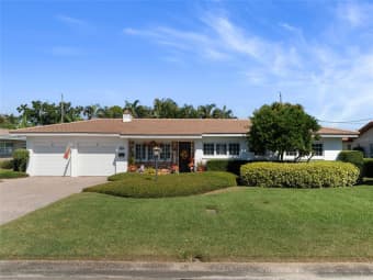 6649 10th Avenue North, St. Petersburg, FL, 33710