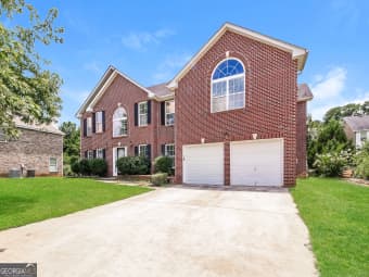 905 Ambeau Cir, McDonough, GA, 30253