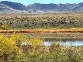120 Hermosillo Trail, Costilla County, CO, 81152