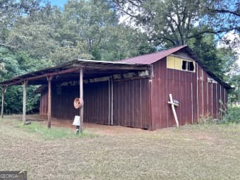 19769 South Oaks Road, Byromville, GA, 31007
