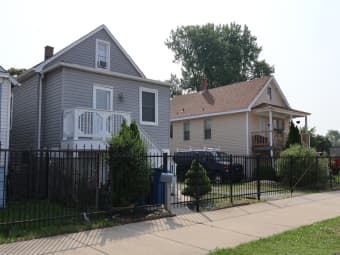 15239 Vincennes Road, Phoenix, IL, 60426