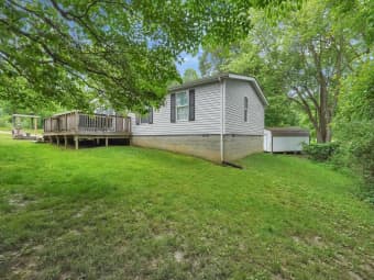 562 Bowman Ln, Chillicothe, OH, 45601