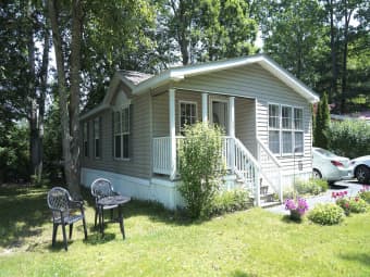 132A Robinhood Drive, Exeter, NH, 03833