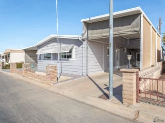 582 West Rainbow Lane, Yuma, AZ, 85365