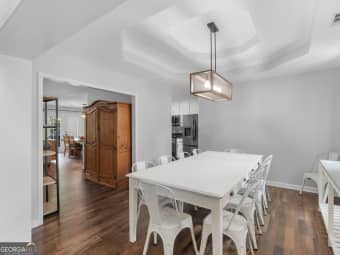 545 Barhams Ridge Dr, McDonough, GA, 30252