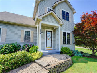 1054 Hard Rock Road, Webster, NY, 14580