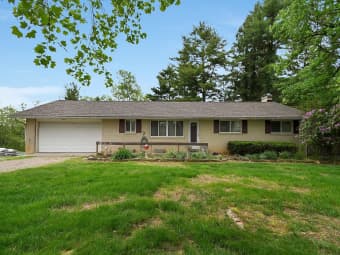 2116 Dunzweiler Dr, Zanesville, OH, 43701