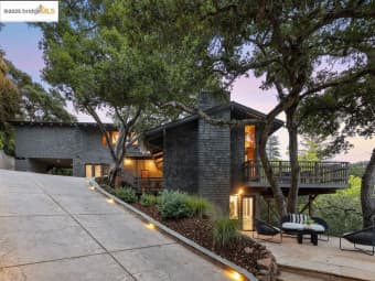 99 Lexford Road, Piedmont, CA, 94611