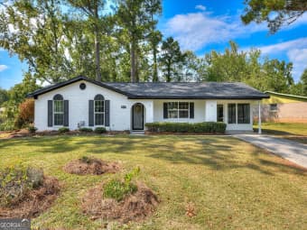 2617 Dublin Drive, Augusta-Richmond County consolidated government (balance), GA, 30906