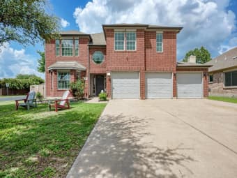 248 King Elder Lane, Leander, TX, 78641
