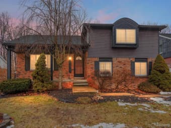 10092 Continental Drive, Taylor, MI, 48180