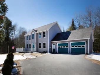 35 Borskis Way, Lincoln County, ME, 04578