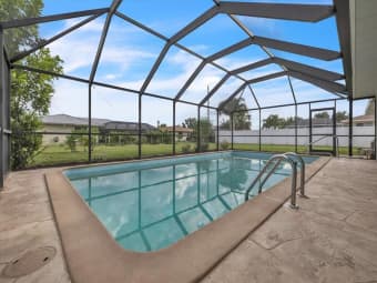 907 Sidney Terrace Northwest, Port Charlotte, FL, 33948
