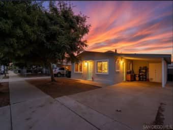 415 East 26th Street, National City, CA, 91950