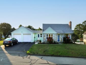 183 Orient Street, Worcester, MA, 01604