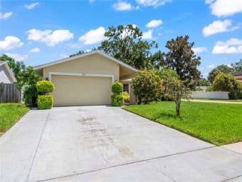 7511 Mayfair Court, Town 'n' Country, FL, 33634