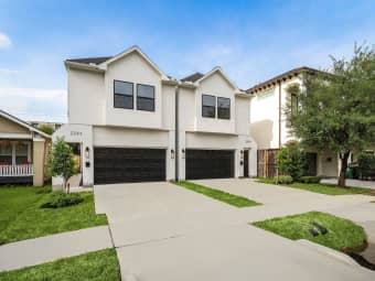 6018 Truro Street, Houston, TX, 77007