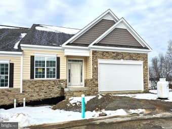 27 Hawkins Circle, Hagerstown, MD, 21742