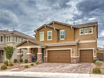 2446 Cingoli St, Henderson, NV, 89044