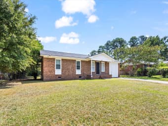 3224 Kevin Drive, Augusta-Richmond County consolidated government (balance), GA, 30906