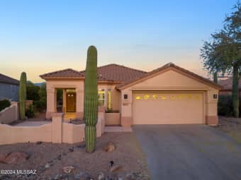 13066 N Sunrise Canyon Ln, Marana, AZ, 85658