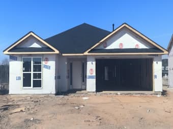 927 Holbrook Drive, Grovetown, GA, 30813