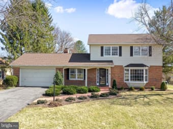 429 Eagle Street, Woodstock, VA, 22664